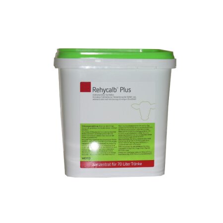 WDT Rehycalb Plus | 2,5 kg