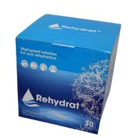 agilan Rehydrat Tabs | 30 x 50,0 g