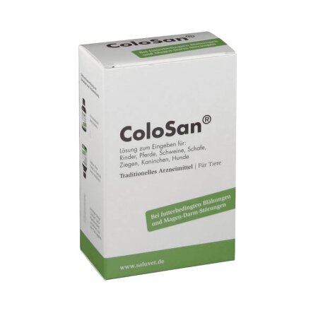 ColoSan 100,0 ml