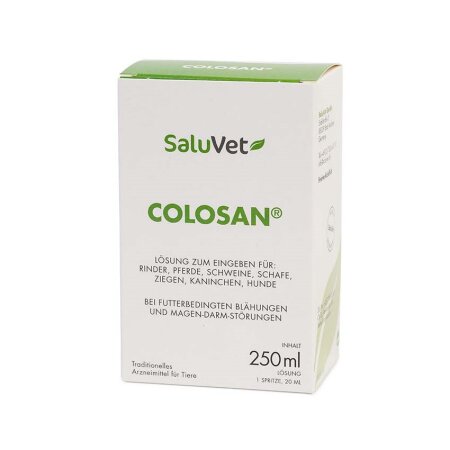 ColoSan 250,0 ml