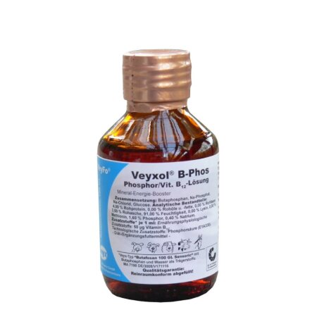 VeyFo Veyxol B-Phos | 100 ml