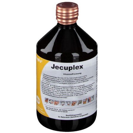 VeyFo Jecuplex 500 ml