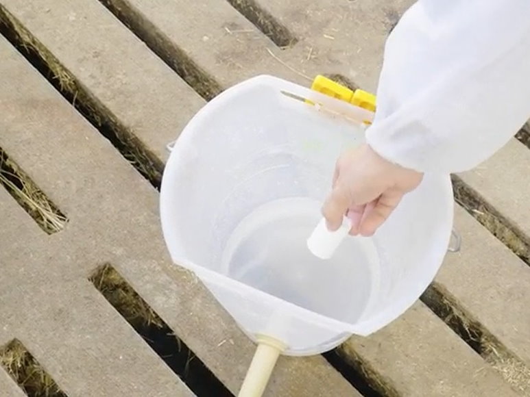 HydraTabs